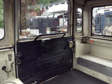 Vehicles SOLD - 1986 Defender 110 CSW