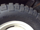 Vehicles SOLD - 1986 Defender 110 CSW