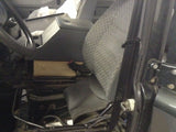 UTO Seat set - front and middle row 110/130