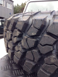 Vehicles SOLD - 1986 Defender 110 CSW