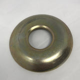 RYF500270 WASHER DISHED RADIUS ARM TO CHASSIS