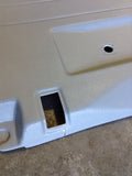 Interior Door Card Set - Front - AS-IS