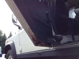 Vehicles SOLD - 1986 Defender 110 CSW