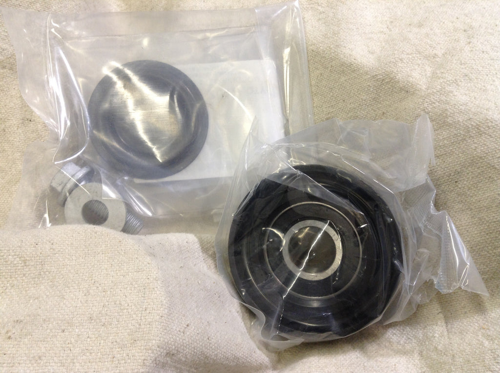 ERR7387 Pulley Assembly, Tensioner, 300tdi Ancillary – Defenders Northwest