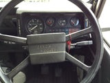 Vehicles SOLD - 1986 Defender 110 CSW