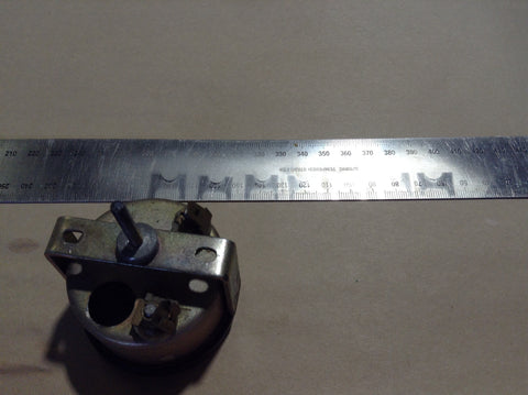 PRC3108 Voltage Gauge