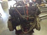 ETC6881  2.5TD 19J, Engine, Complete