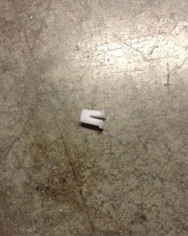 79051 NUT, POLY, SQUARE