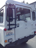 Vehicles SOLD - 1986 Defender 110 CSW