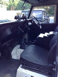 Vehicles SOLD - 1986 Defender 110 CSW