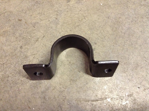 NTC6776 Mounting Strap, Anti Roll Bar, Two Bolt