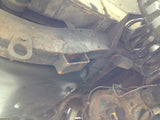 Vehicles SOLD - 1986 Defender 110 CSW