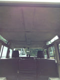 Vehicles SOLD - 1986 Defender 110 CSW