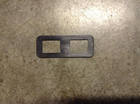 347369 Door Hinge Shim- Bulkhead Side