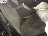 UTO Seat set - front and middle row 110/130