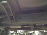 Vehicles SOLD - 1986 Defender 110 CSW