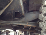 Vehicles SOLD - 1986 Defender 110 CSW