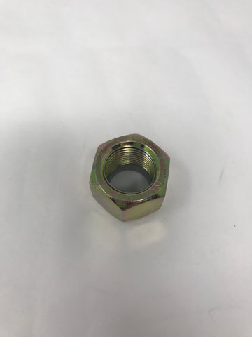 NY612041 Nut, A-Arm Upper arm to frame bracket