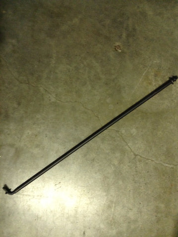ALR6225 Bonnet Prop, Solid