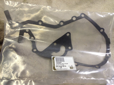 ERR4860 Timing Housing Gasket - 300tdi Block to timing housing