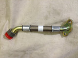 ERR4895 Pipe, Oil Drain, Turbo to Block, 300tdi