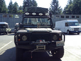 Vehicles SOLD - 1997 Defender 90 CSW