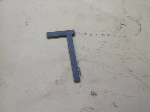 ERR913 - T-Seal, 300tdi rear block seal