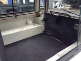 Vehicles SOLD - 1986 Defender 110 CSW
