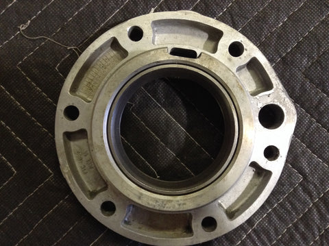 FTC4866 bearing support, PTO R380