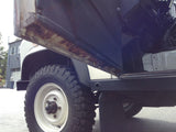 Vehicles SOLD - 1986 Defender 110 CSW