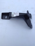 Fuel tank mounting bucket