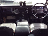 Vehicles SOLD - 1986 Defender 110 CSW