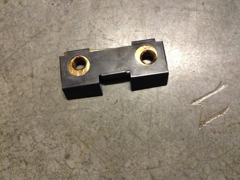 ALQ710040 Nut Plate Bumper