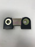 PLS514 Nut Plate Bumper Bolt