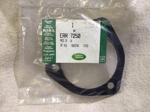 ERR7250 Gasket, Front Cover, Timing Case Inspection Port, 300tdi