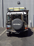 Vehicles SOLD - 1997 Defender 90 CSW