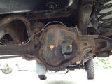 Vehicles SOLD - 1986 Defender 110 CSW