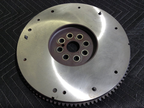 ERR719  Flywheel
