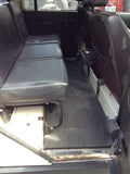 Vehicles SOLD - 1986 Defender 110 CSW