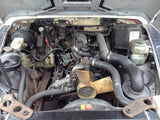 Vehicles SOLD - 1986 Defender 110 CSW