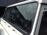 Vehicles SOLD - 1986 Defender 110 CSW