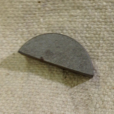 ERR5215 Key, Woodruff, Main Pulley