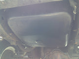 Vehicles SOLD - 1986 Defender 110 CSW