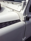Vehicles SOLD - 1986 Defender 110 CSW