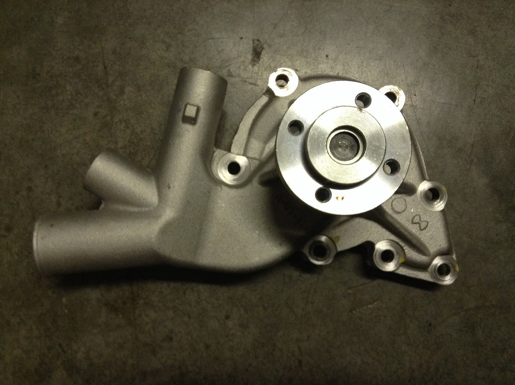 STC637 Water Pump – Defenders Northwest