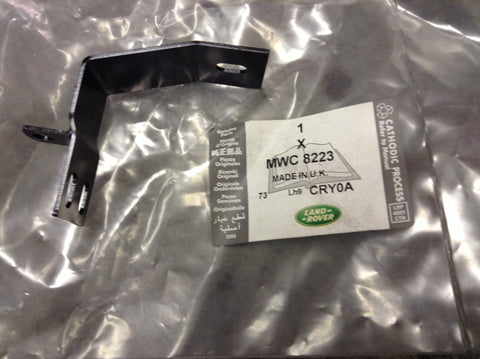 MWC8223 Door, Internal Frame Support