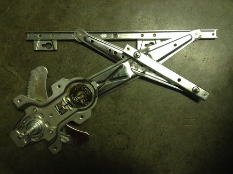 ALR4532  Window Lifter Mechanism LH