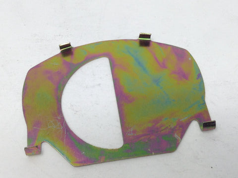 591628 Shim, Brake Pad, LH Outside / RH Inside