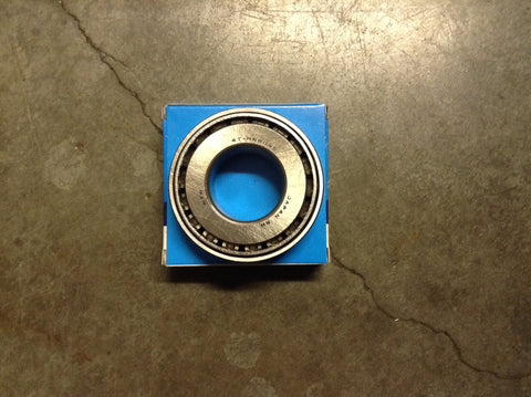 539707 Bearing, Differential Pinion Flange End