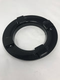 RRC3352 Retainer Ring HD Suspension Upper,  Coil Spring Helper - 110, 130